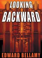 Looking Backward cover