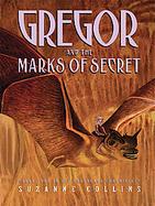 Gregor and the Marks of Secret cover
