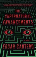 The Supernatural Enhancements cover