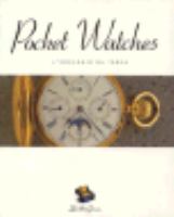 Pocket Watches =: L'Orologio Da Tasca cover