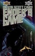 Enders Game cover