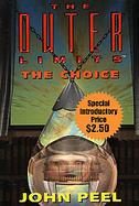 The Outer Limits The Choice cover