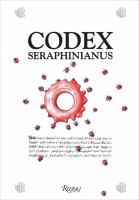 Codex Seraphinianus XXXIII cover