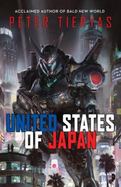 United States of Japan cover