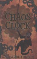 Chaos Clock cover