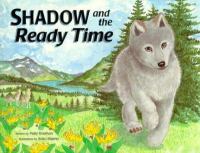 Shadow and the Ready Time cover