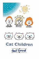 Cat Children cover