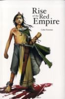 Rise of the Red Empire cover