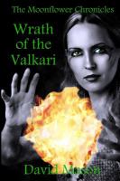 Wrath of the Valkari cover