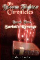 The Dream Fighter Chronicles Book Two cover