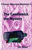 The Candlewick Inn Mystery cover
