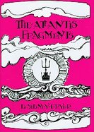 The Atlantis Fragments cover