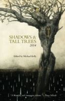 Shadows and Tall Trees : Volume 6 cover