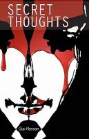 Secret Thoughts cover