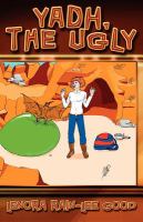 Yadh the Ugly cover