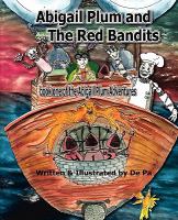 Abigail Plum and the Red Bandits cover