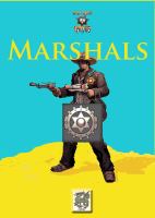 Marshals cover