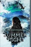 Summer Light : A Novel of Ancient Alaska cover