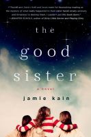 The Good Sister cover