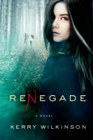 Renegade cover