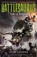 Battlesaurus: Clash of Empires cover