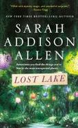 Lost Lake : A Novel cover