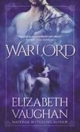 Warlord cover