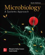Connect Online Access for Microbiology: A Systems Approach cover