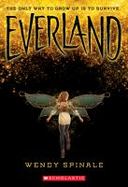 Everland cover