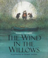 The Wind in the Willows cover