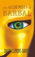 The Alchemists of Barbal cover