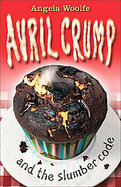 Avril Crump and the Slumber Code cover