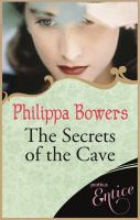 The Secrets Of The Cave cover