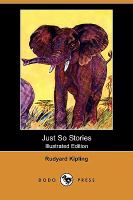 Just So Stories Selected cover