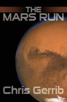 The Mars Run cover