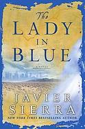 The Lady in Blue cover
