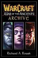 Warcraft War of the Ancients Archive cover