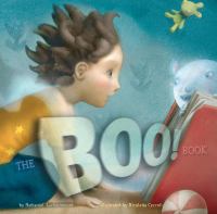 The Boo! Book cover