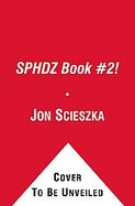 SPHDZ Book #2! cover