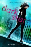 Dark Star cover