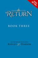 Kingdom Keepers the Return Book 3 cover