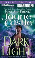 Dark Light Library Edition cover
