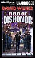 Field of DishonorLibrary Edition cover