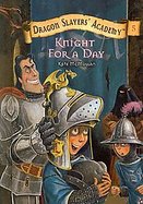 Knight for a Day cover