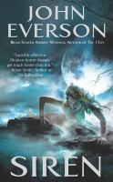 Siren cover
