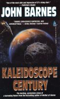 Kaleidoscope Century cover