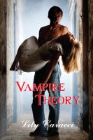 Vampire Theory cover
