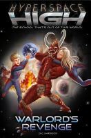 Warlord's Revenge cover