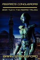 Asgard's Conquerors : A Science Fiction Novel cover