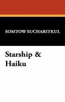 Starship and Haiku cover